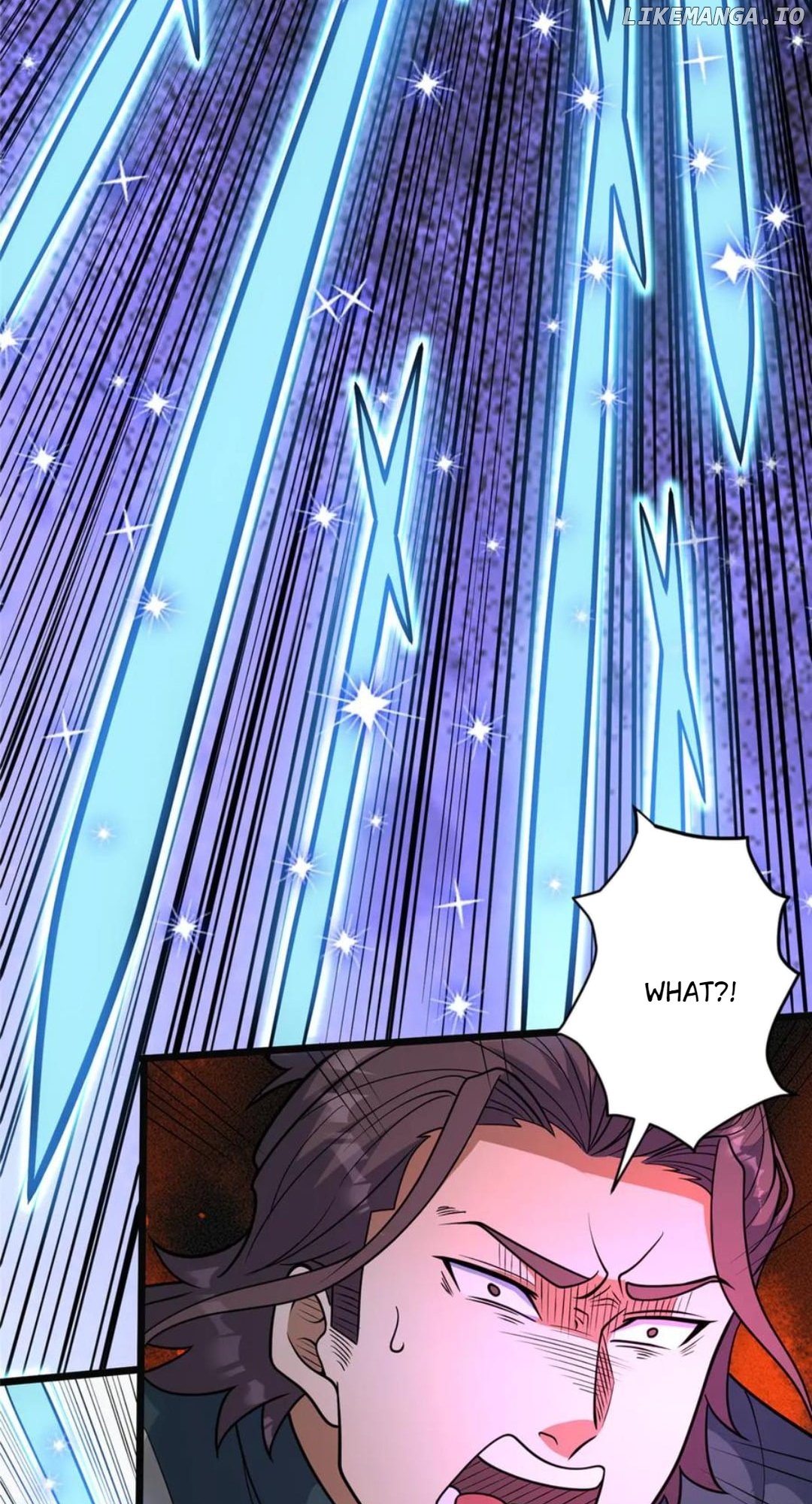 Divine Urban God Chapter 254 - page 34